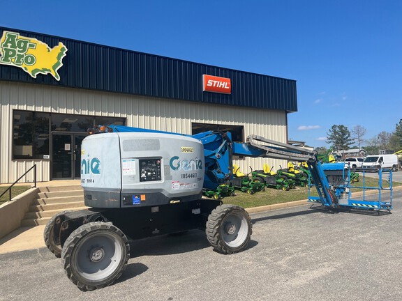 2016 Genie Z-62/40-2