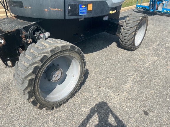 2016 Genie Z-62/40-5