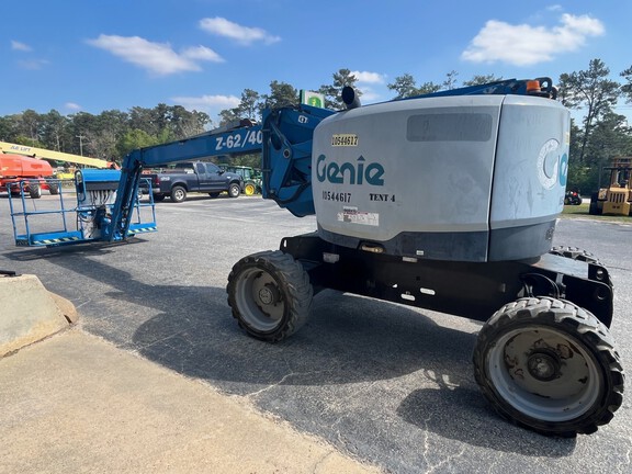 2016 Genie Z-62/40-3