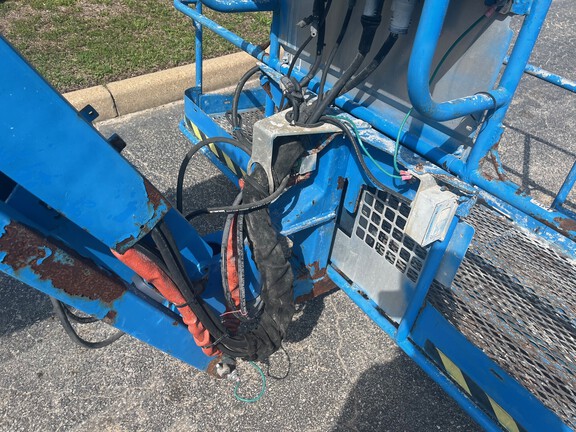 2016 Genie Z-62/40-7