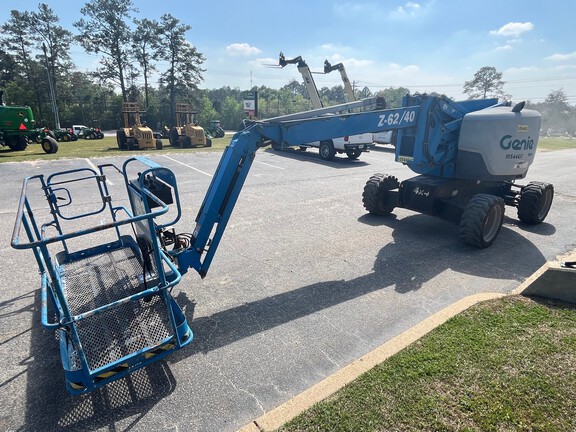 2016 Genie Z-62/40-4