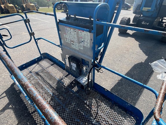 2016 Genie Z-62/40-8