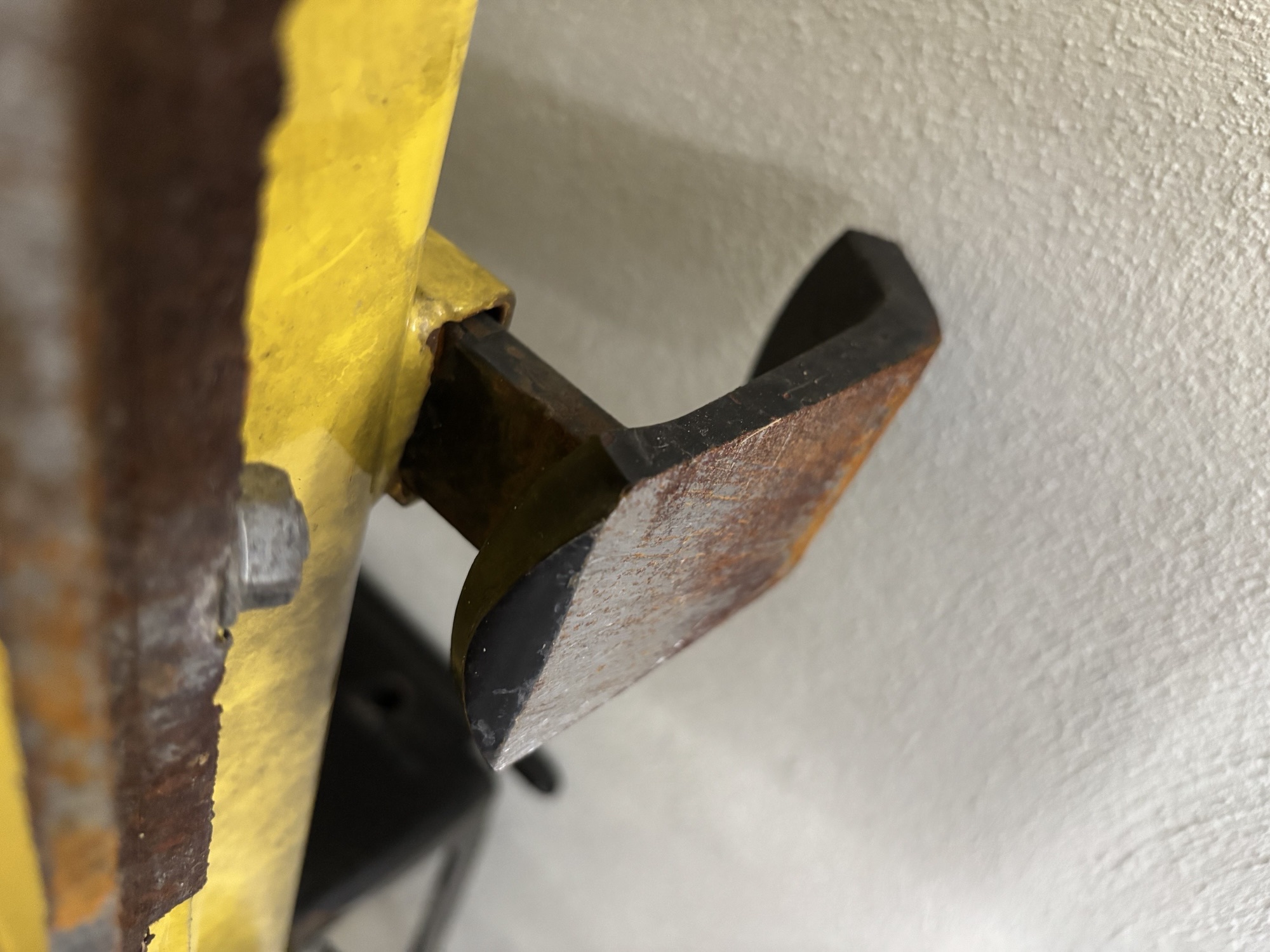 Used 2014 John Deere 1025R Compact Utility Tractors at Koenig Equipment in Lebanon, OH - PhotoXL21