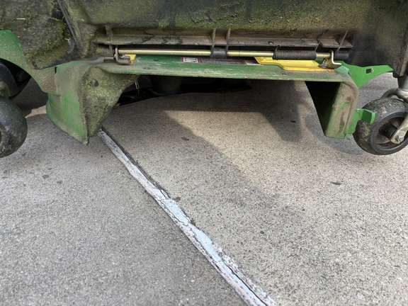 Used 2014 John Deere 1025R Compact Utility Tractors at Koenig Equipment in Lebanon, OH - Photo23