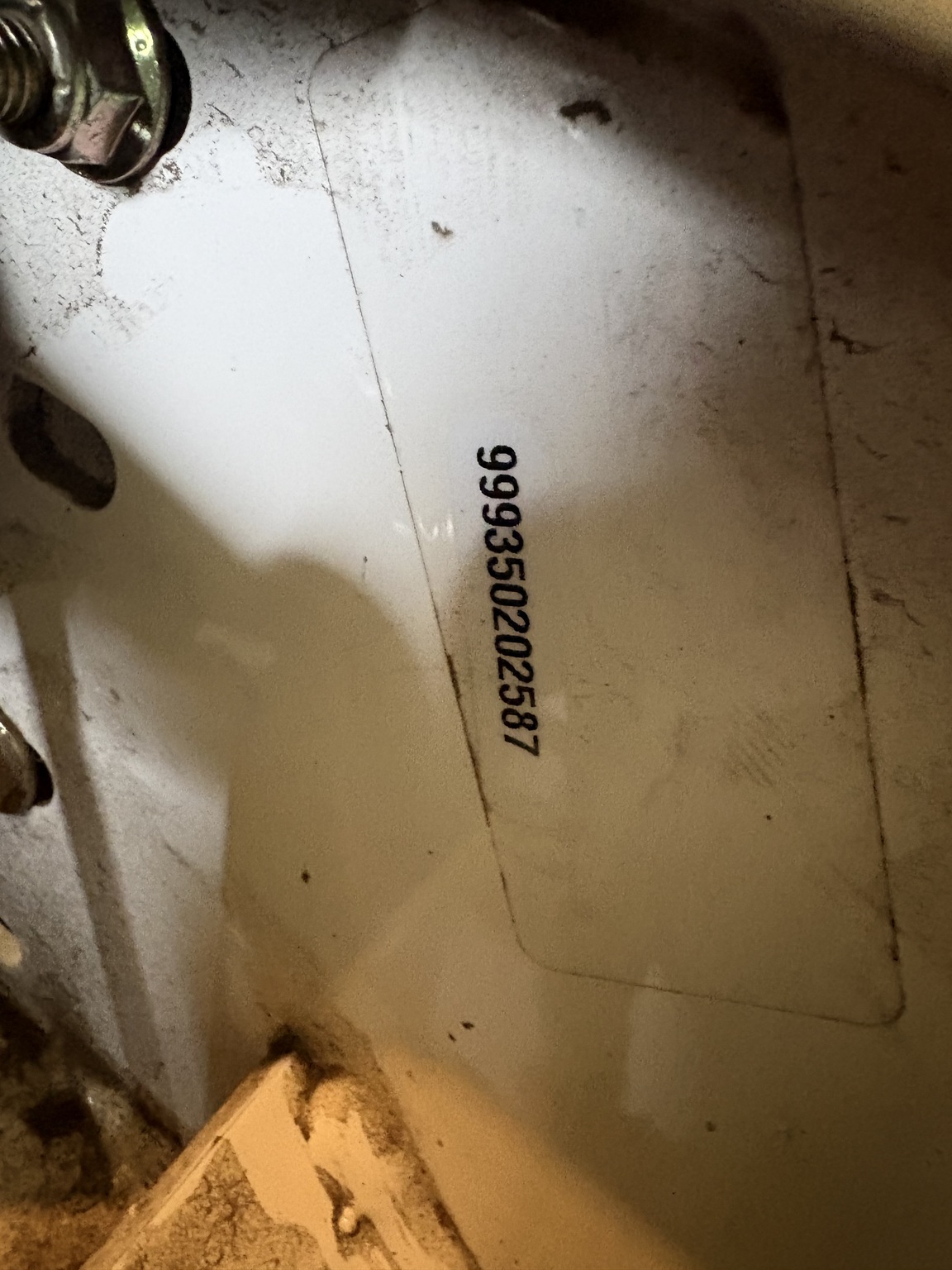 2023 Bobcat ZT3500 Image 5