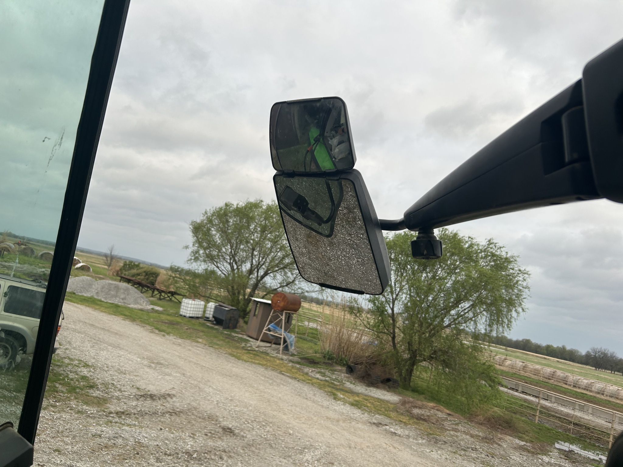  2024 Deutz-Fahr 6175 at Heritage Tractor in Anderson, MO