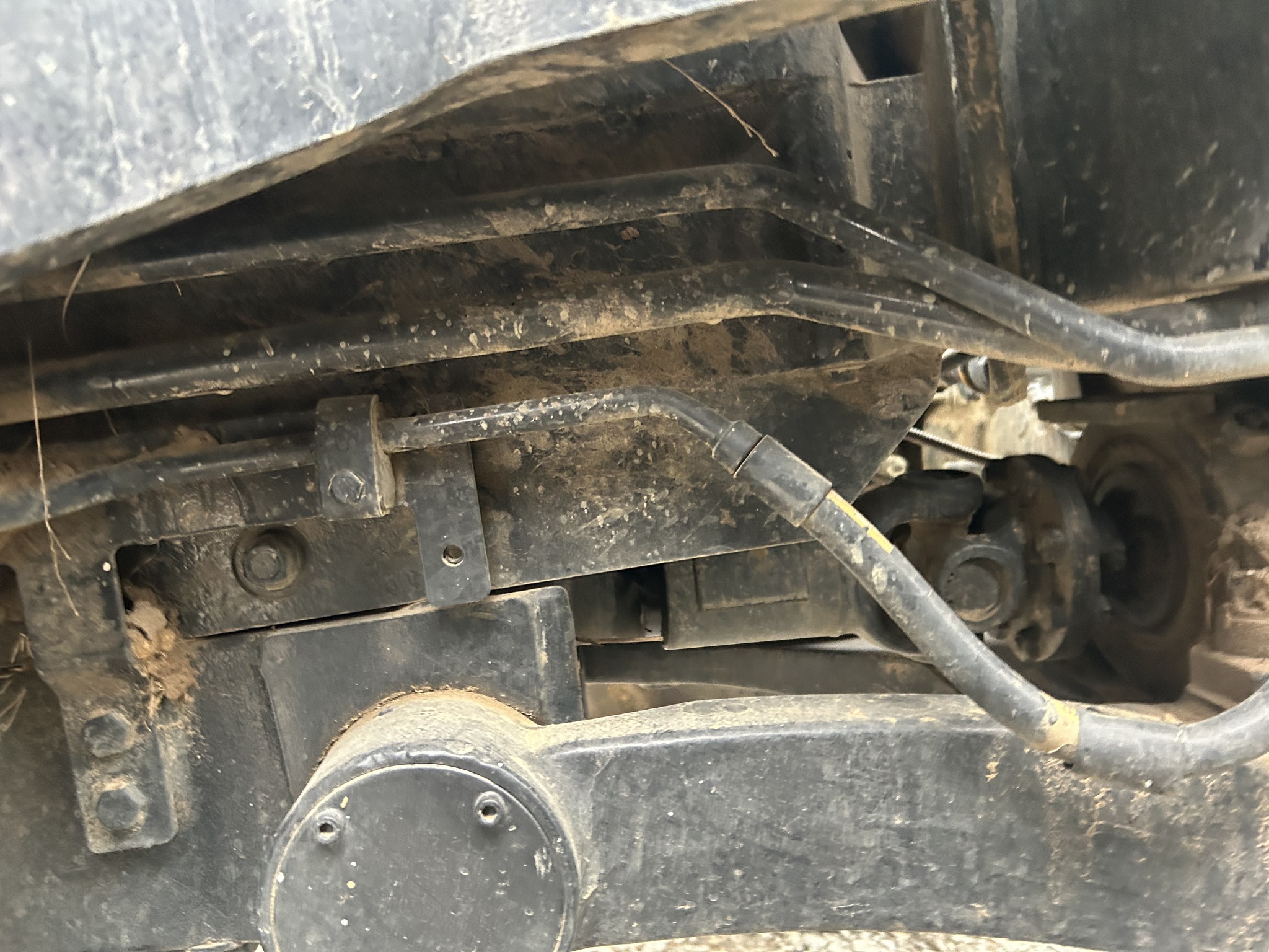  2024 Deutz-Fahr 6175 at Heritage Tractor in Anderson, MO