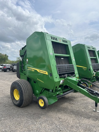 Greenway Equipment