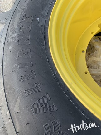 Photo of Alliance VF900/60R42