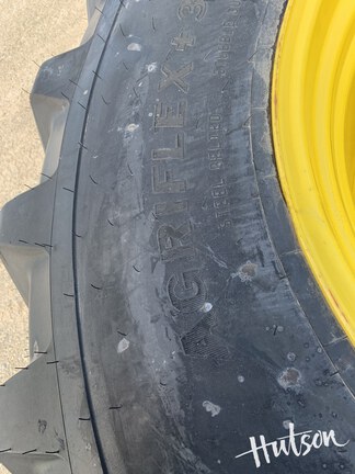 Photo of Alliance VF900/60R42