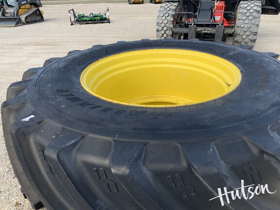 Photo of Alliance VF900/60R42