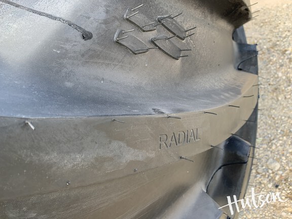 Photo of Alliance VF900/60R42