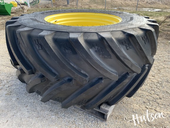 Photo of Alliance VF900/60R42