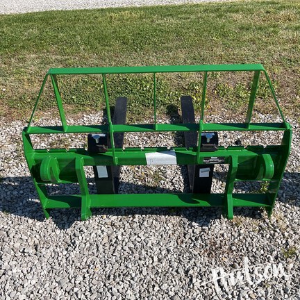 Photo of 2025 John Deere AP12G