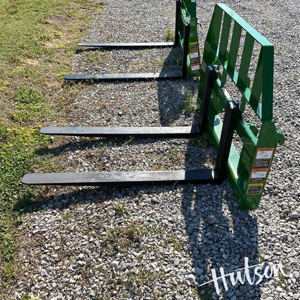 Photo of 2025 John Deere AP12G