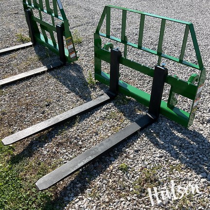 Photo of 2025 John Deere AP12G