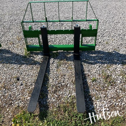 Photo of 2025 John Deere AP12G