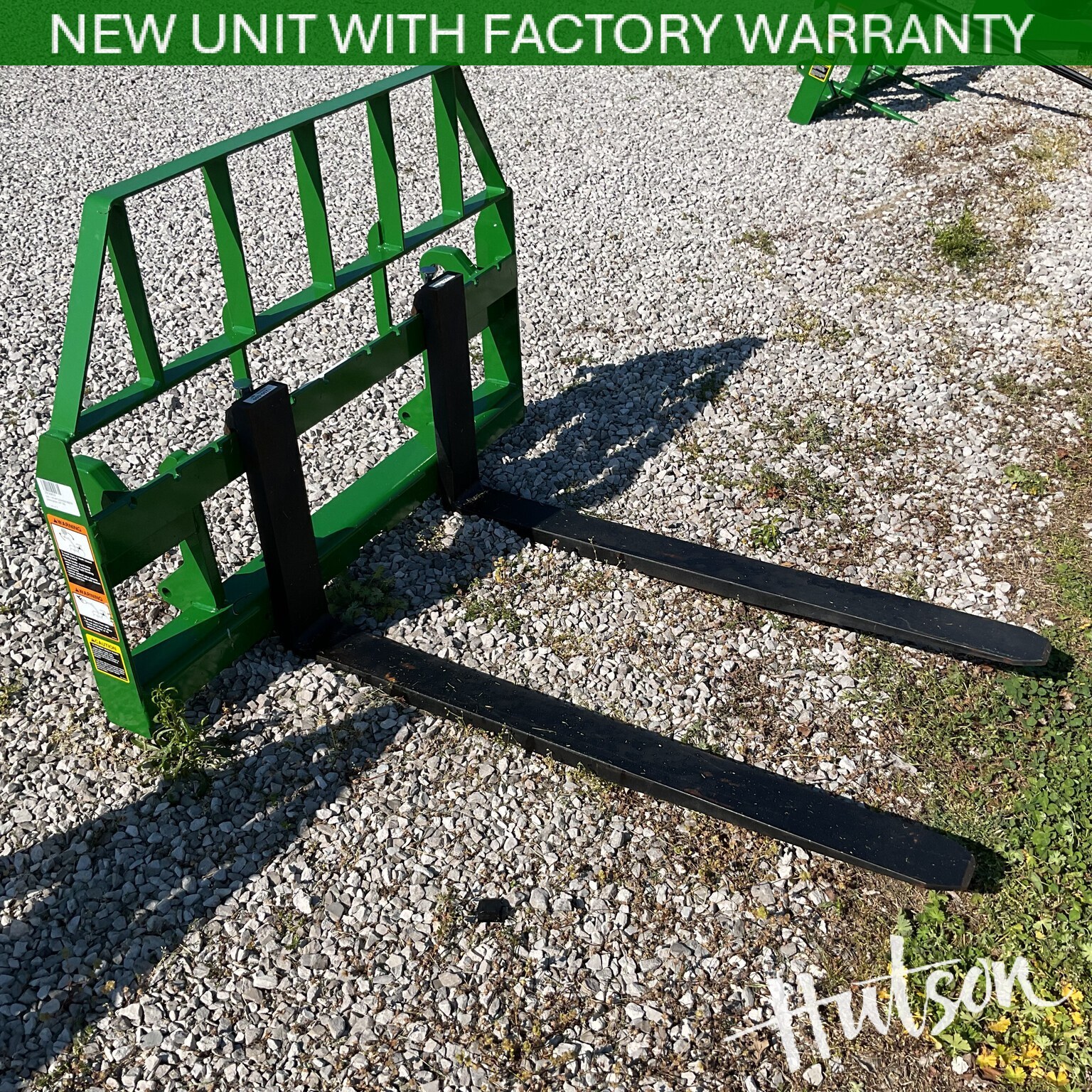 2025 John Deere AP12G