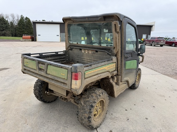2023 John Deere XUV 835M - Photo3