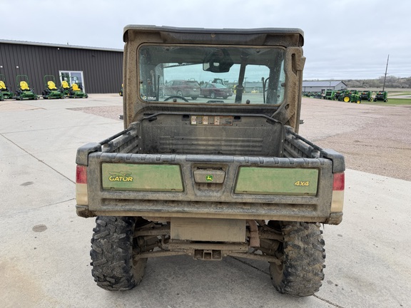 2023 John Deere XUV 835M - Photo4