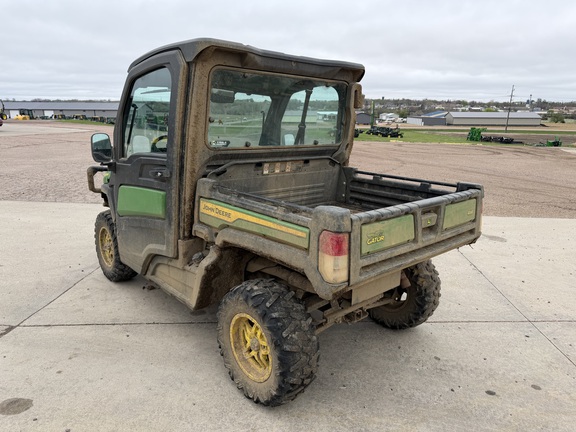 2023 John Deere XUV 835M - Photo5