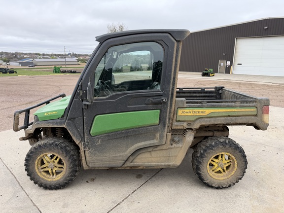 2023 John Deere XUV 835M - Photo6