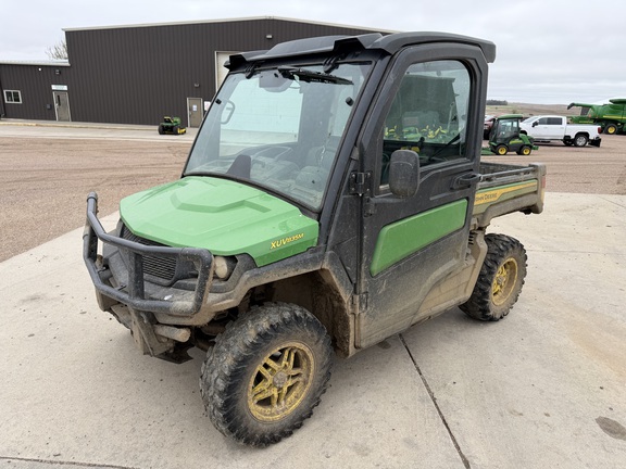 2023 John Deere XUV 835M - Photo7