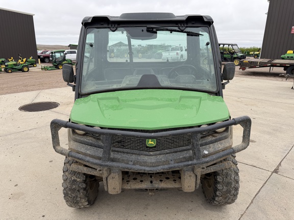 2023 John Deere XUV 835M - Photo8