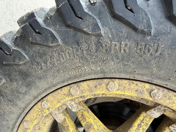 2023 John Deere XUV 835M - Photo9