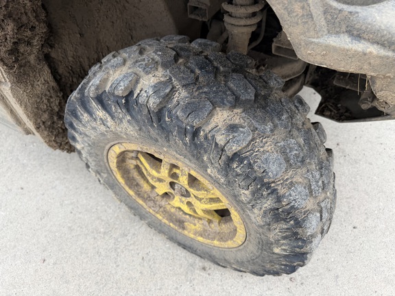 2023 John Deere XUV 835M - Photo11