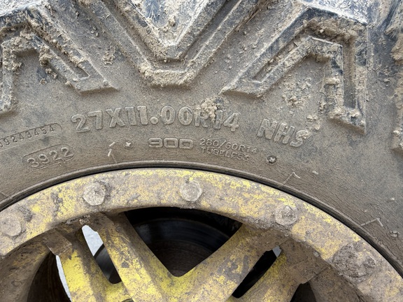 2023 John Deere XUV 835M - Photo12