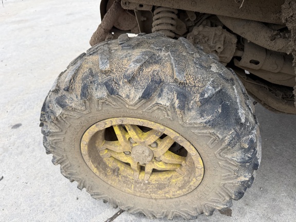2023 John Deere XUV 835M - Photo13