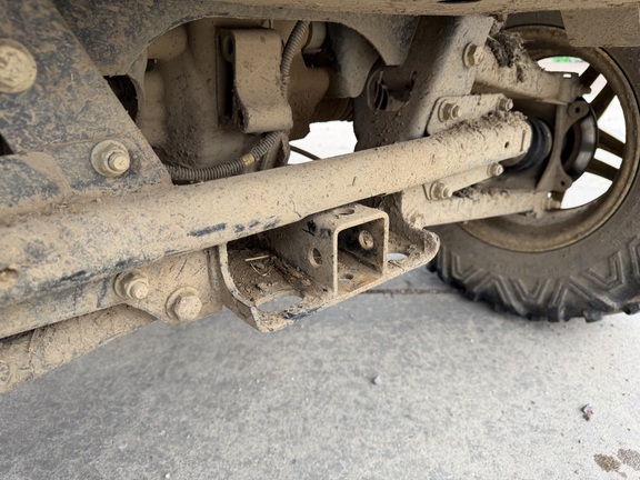 2023 John Deere XUV 835M - Photo16