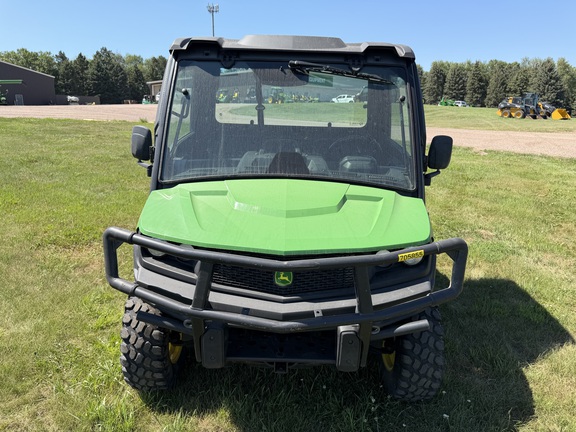 2023 John Deere XUV 835M - Photo8