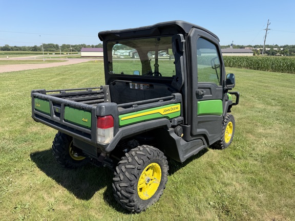 2023 John Deere XUV 835M - Photo3