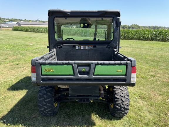 2023 John Deere XUV 835M - Photo4