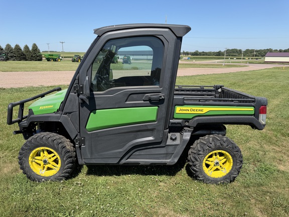 2023 John Deere XUV 835M - Photo6