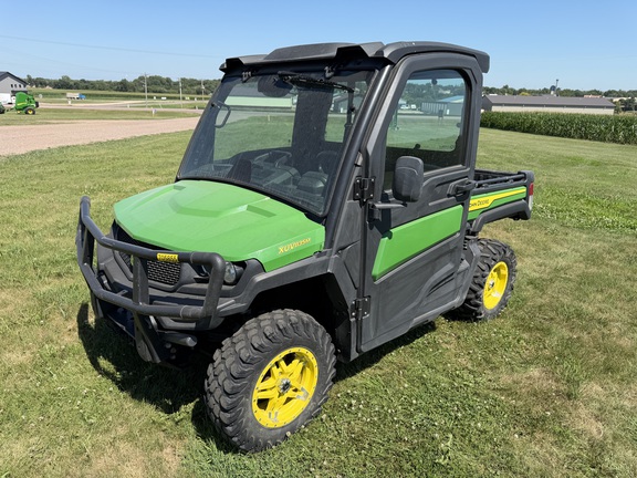2023 John Deere XUV 835M - Photo7