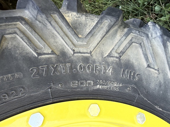 2023 John Deere XUV 835M - Photo12