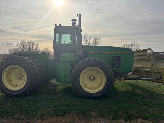 1994 John Deere 8970 (2nd thumbnail)