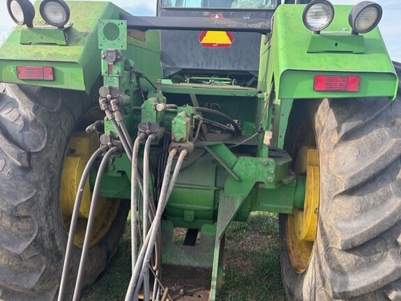 1994 John Deere 8970 (4th thumbnail)