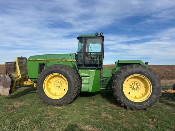 1994 John Deere 8970 (6th thumbnail)