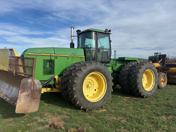 1994 John Deere 8970 (7th thumbnail)