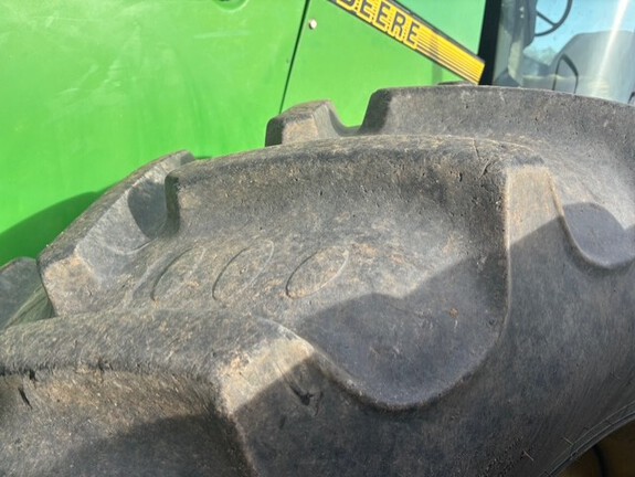 1994 John Deere 8970 (9th thumbnail)