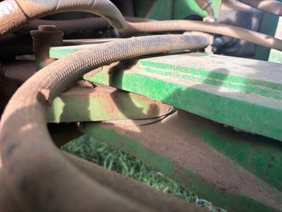 1994 John Deere 8970 (10th thumbnail)