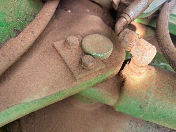 1994 John Deere 8970 (11th thumbnail)