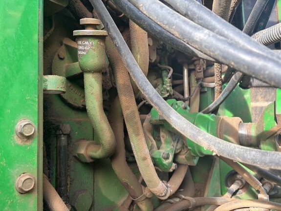 1994 John Deere 8970 (12th thumbnail)
