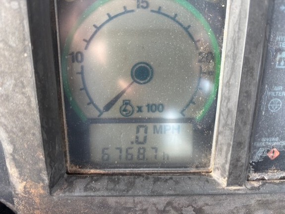 1994 John Deere 8970 (15th thumbnail)