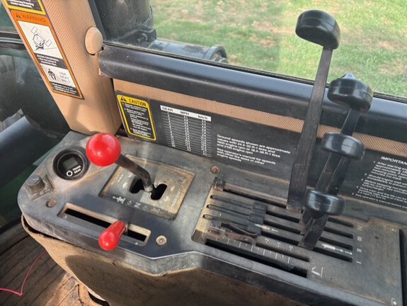 1994 John Deere 8970 (16th thumbnail)