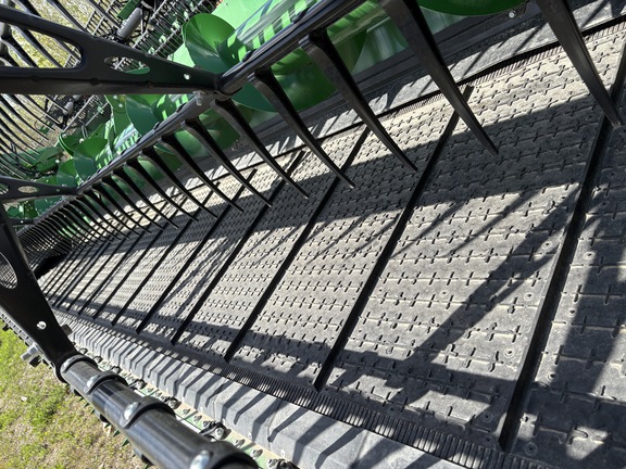 Used 2025 John Deere HDR 50 Combine Platforms at Horizon Ag & Turf in Horizon Ag & Turf,  - Photo15